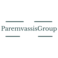 Paremvassis Group Logo
